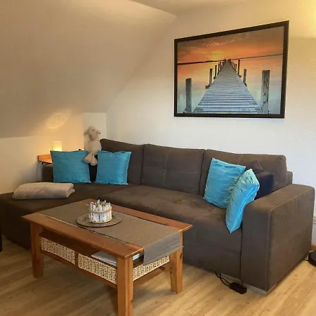 Domicil Abendsonne Apartamento *