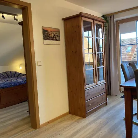 Domicil Abendsonne Dahme (Schleswig-Holstein)