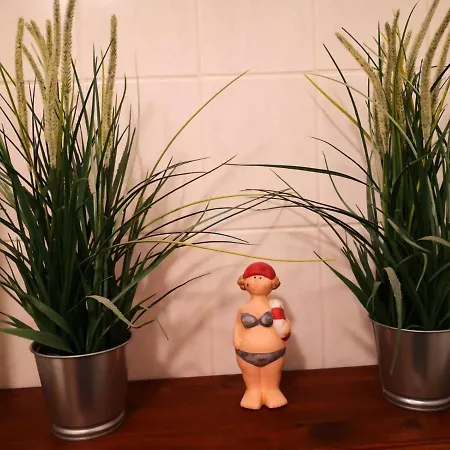 Apartment Domicil Abendsonne Dahme (Schleswig-Holstein)