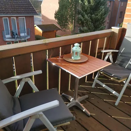 Apartment Domicil Abendsonne