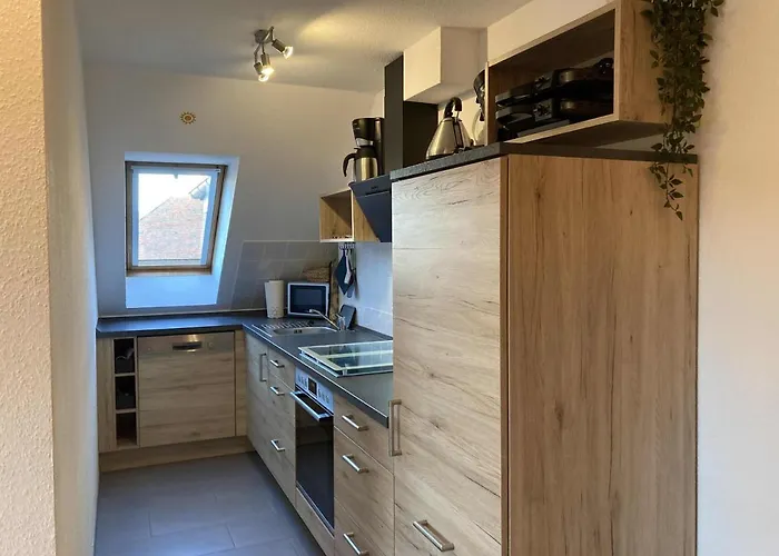 Apartment Domicil Abendsonne *