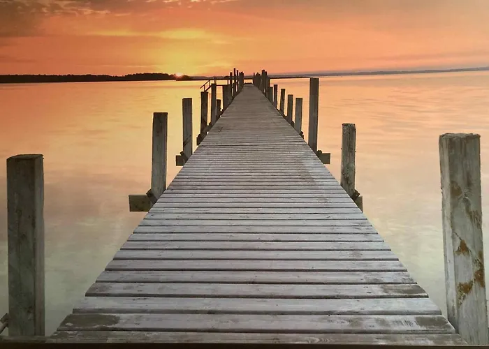 Domicil Abendsonne Apartment *