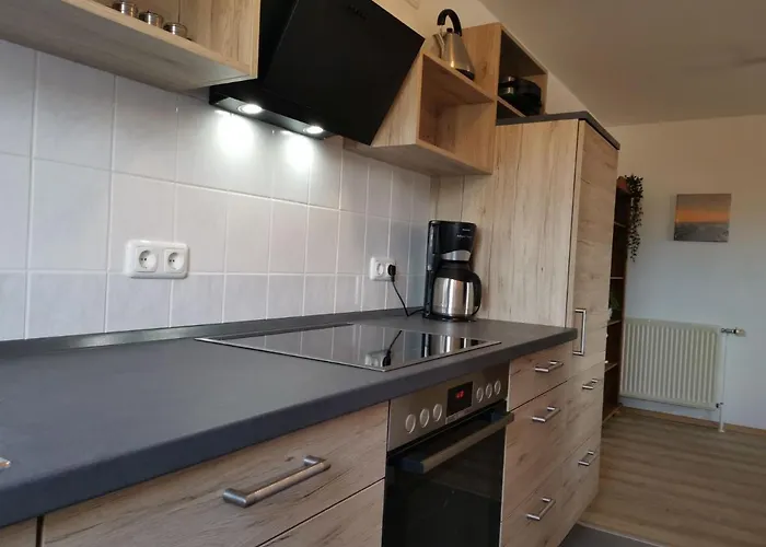 Domicil Abendsonne * Dahme (Schleswig-Holstein)