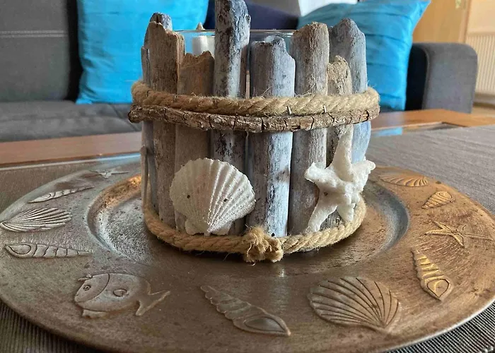 Apartment Domicil Abendsonne