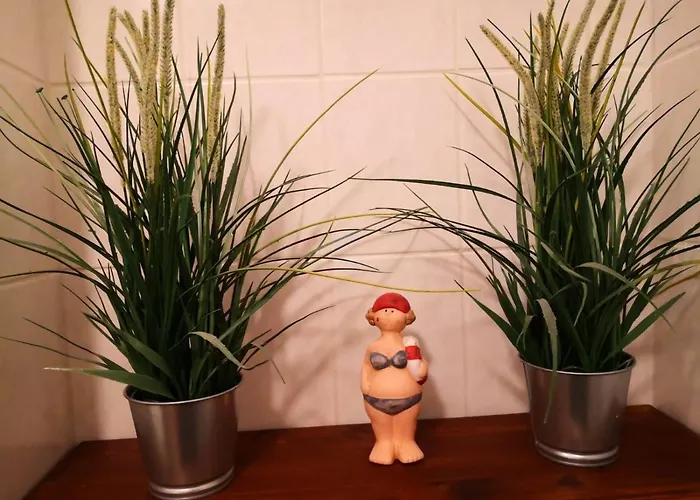 Apartment Domicil Abendsonne Dahme (Schleswig-Holstein)