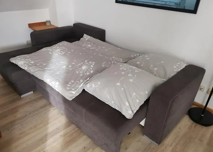 Domicil Abendsonne Dahme (Schleswig-Holstein)