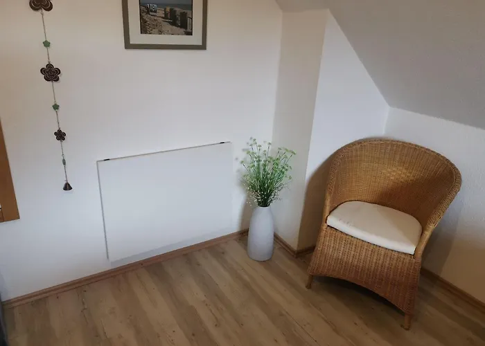 Domicil Abendsonne Apartment *