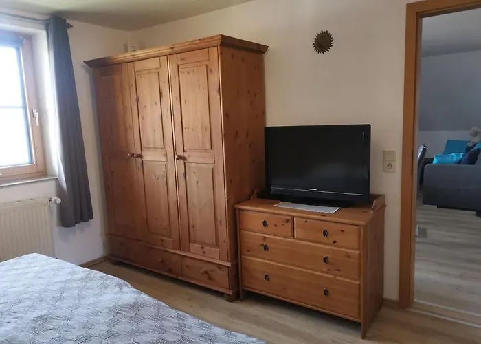 Apartment Domicil Abendsonne Dahme (Schleswig-Holstein)